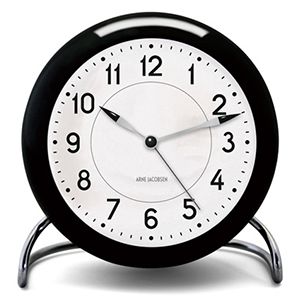 HK HORO CLOCK(ホーロークロック)[タブルーム]