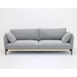 MCRAFT dual dual sofa 3P fabricの写真