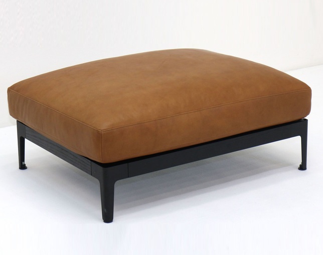 MCRAFT dual(エムクラフト デュアル) dual sofa ottomanのメイン写真