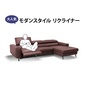 INTERLIVAX ヒューゴ細袖の写真