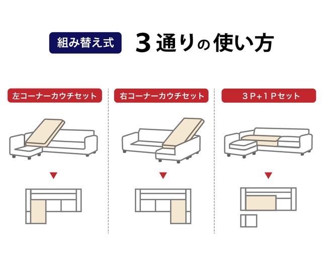 インターリバックス(INTERLIVAX) ルアナの写真
