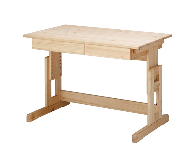 ヒノキクラフト(HINOKI CRAFT) COMOデスクの写真