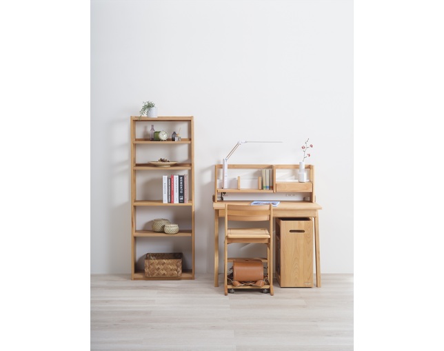 HOTTA WOODY(ホッタウッディー) フィーロ3094 100上棚の写真