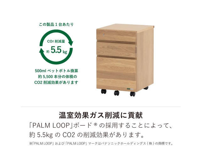 HOTTA WOODY(ホッタウッディー) クオン4004 袖の写真