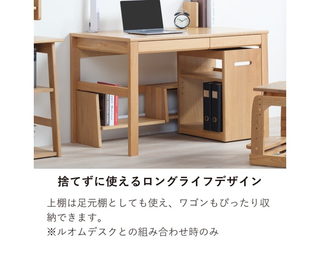 HOTTA WOODY(ホッタウッディー) ルオム4104 105上棚の写真