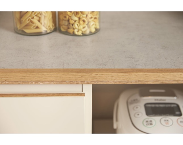 モーブル(Meuble) キッチンボードシリーズの写真