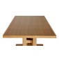 RELAX FORM Amor Dining Table2の写真