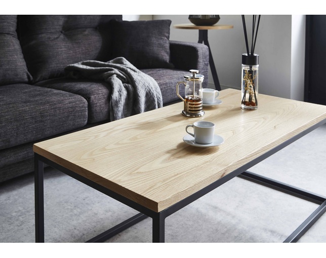 リラックスフォーム(RELAX FORM) Savon Center Tableの写真