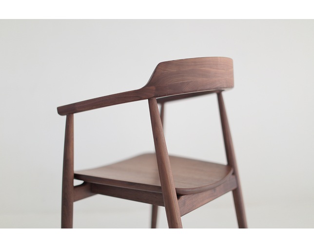 NOWHERE LIKE HOME(ノーウェアライクホーム) Dining Chair ROSSの写真