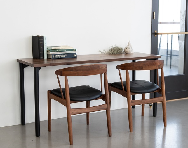 NOWHERE LIKE HOME(ノーウェアライクホーム) Dining Chair ARENⅢの写真