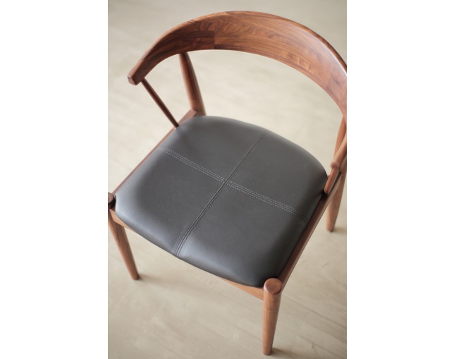 NOWHERE LIKE HOME(ノーウェアライクホーム) Dining Chair ARENⅢのメイン写真