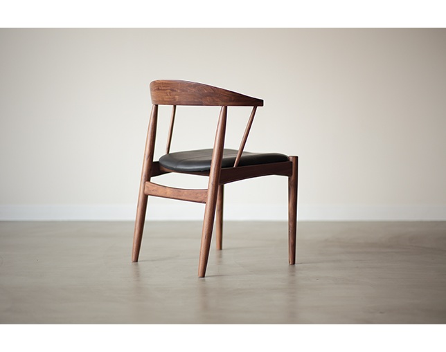 NOWHERE LIKE HOME(ノーウェアライクホーム) Dining Chair ARENの写真