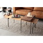 NOWHERE LIKE HOME Center & Side Table RICTⅡの写真