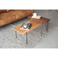 NOWHERE LIKE HOME Center & Side Table RICTⅡの写真