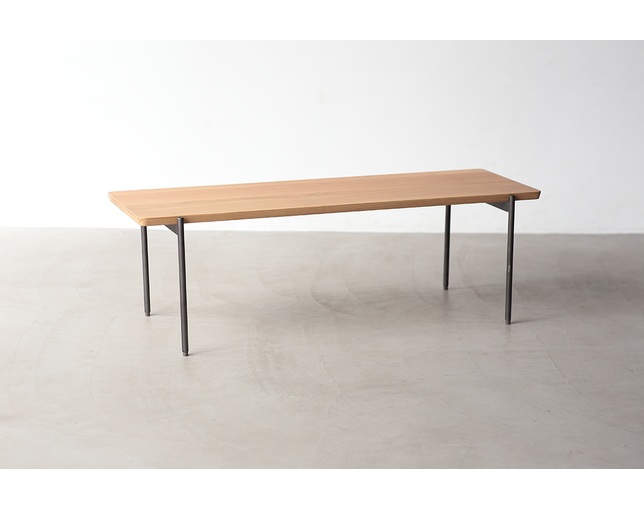 NOWHERE LIKE HOME(ノーウェアライクホーム) Center & Side Table RICTⅡの写真