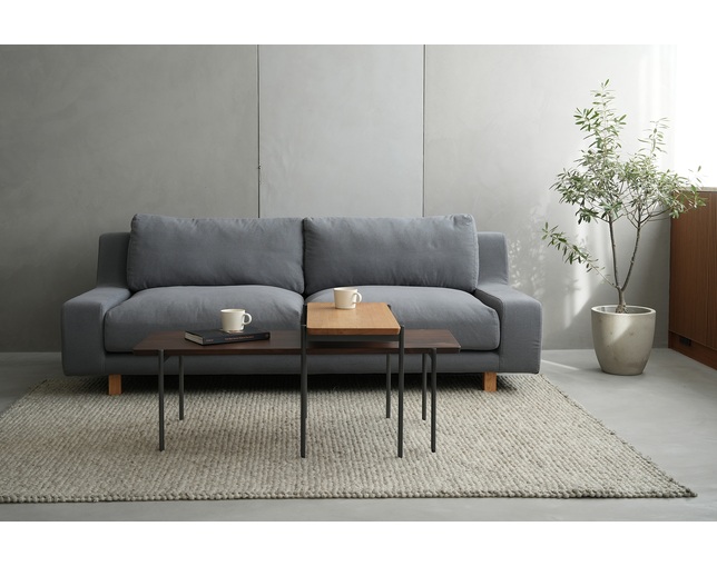 NOWHERE LIKE HOME(ノーウェアライクホーム) Center & Side Table RICTⅡの写真
