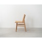 NOWHERE LIKE HOME Dining Chair FIKAⅡの写真
