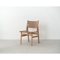 NOWHERE LIKE HOME Dining Chair FIKAⅡの写真