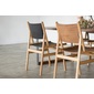 NOWHERE LIKE HOME Dining Chair FIKAの写真