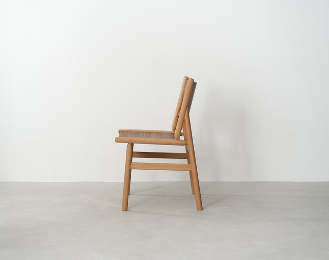NOWHERE LIKE HOME(ノーウェアライクホーム) Dining Chair FIKAⅡの写真