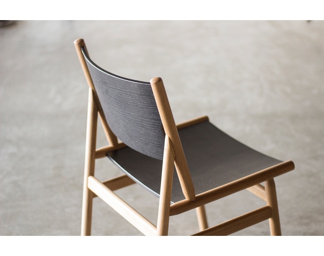 NOWHERE LIKE HOME(ノーウェアライクホーム) Dining Chair FIKAの写真