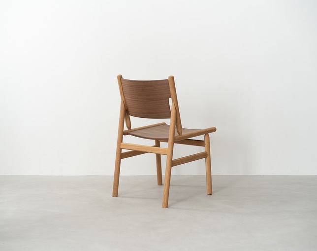 NOWHERE LIKE HOME(ノーウェアライクホーム) Dining Chair FIKAⅡの写真