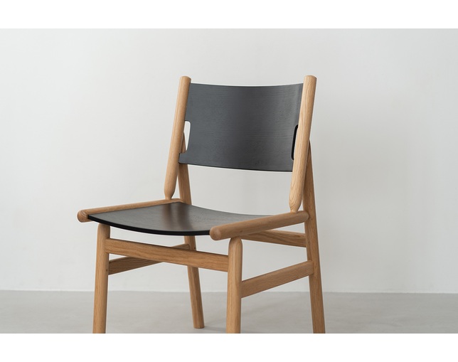 NOWHERE LIKE HOME(ノーウェアライクホーム) Dining Chair FIKAⅡの写真