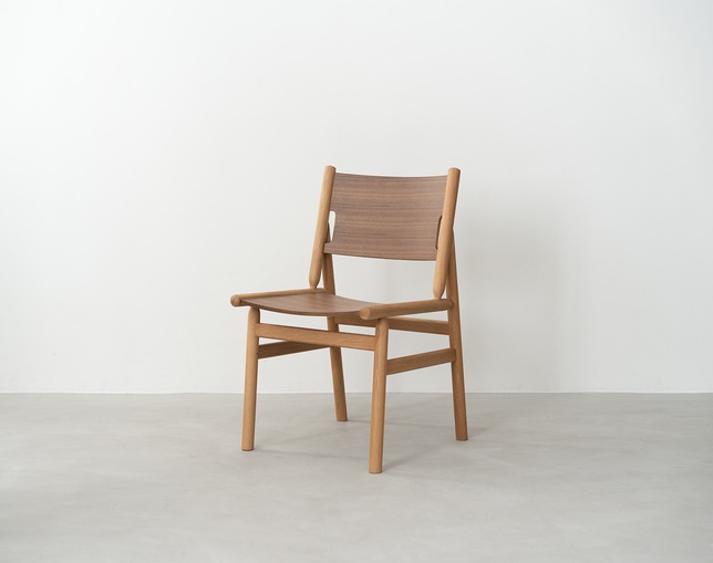 NOWHERE LIKE HOME(ノーウェアライクホーム) Dining Chair FIKAⅡの写真