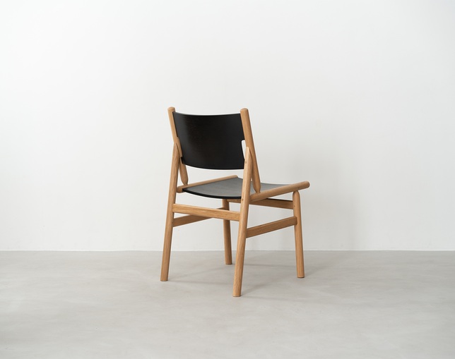 NOWHERE LIKE HOME(ノーウェアライクホーム) Dining Chair FIKAⅡの写真