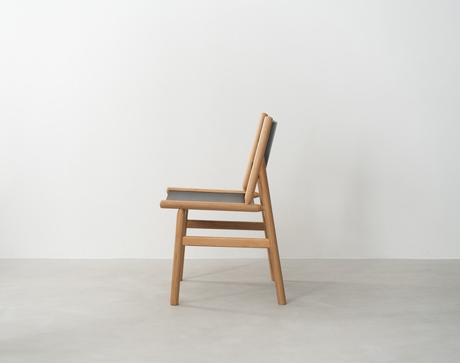 NOWHERE LIKE HOME(ノーウェアライクホーム) Dining Chair FIKAⅡの写真