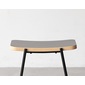 NOWHERE LIKE HOME STOOL KAPELLの写真