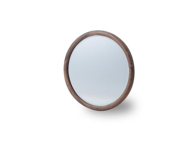 NOWHERE LIKE HOME(ノーウェアライクホーム) Round Mirror SUKの写真
