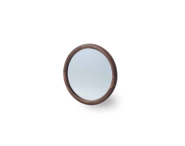 NOWHERE LIKE HOME(ノーウェアライクホーム) Round Mirror SUKの写真