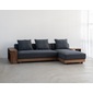 NOWHERE LIKE HOME Sofa TRAVISの写真