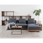 NOWHERE LIKE HOME Sofa TRAVISの写真