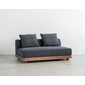 NOWHERE LIKE HOME Sofa TRAVISの写真