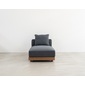NOWHERE LIKE HOME Sofa TRAVISの写真