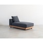 NOWHERE LIKE HOME Sofa TRAVISの写真