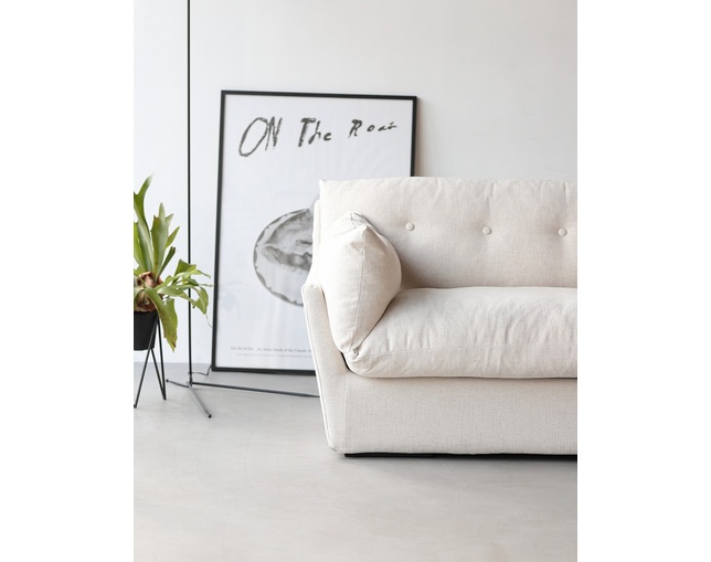 NOWHERE LIKE HOME(ノーウェアライクホーム) Sofa JANNの写真