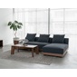 NOWHERE LIKE HOME Center Table TRAVIS IIの写真