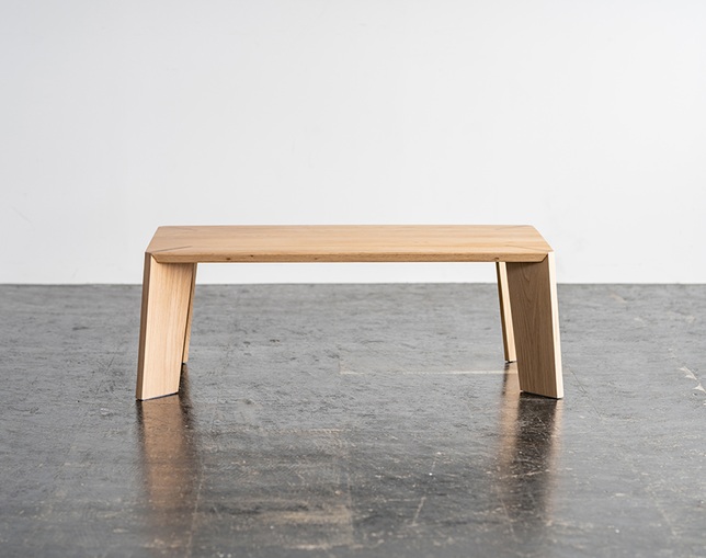 NOWHERE LIKE HOME(ノーウェアライクホーム) Center Table TRAVIS IIの写真