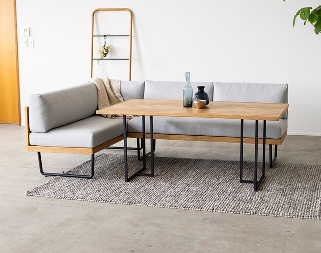 NOWHERE LIKE HOME(ノーウェアライクホーム) Sofa SUKの写真