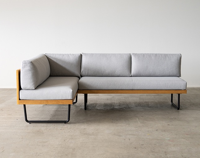 NOWHERE LIKE HOME(ノーウェアライクホーム) Sofa SUKの写真