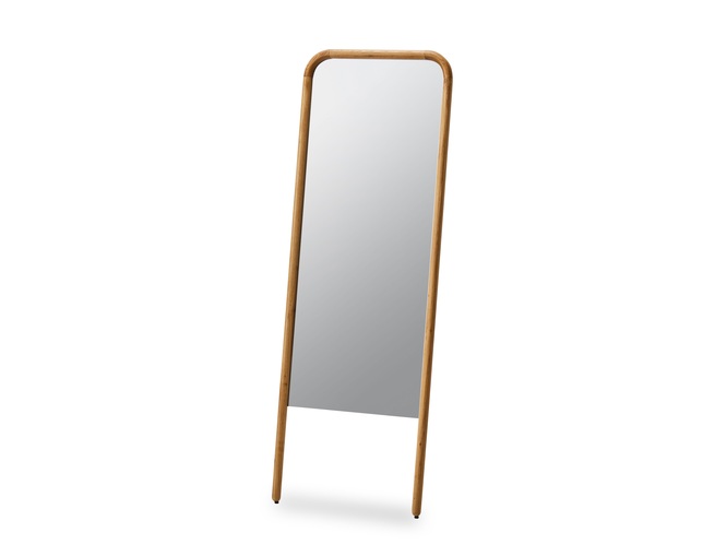 NOWHERE LIKE HOME(ノーウェアライクホーム) Stand Mirror & Ladder Hunger SUKの写真