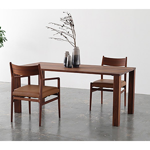 Dining Table NODE II LEG_02(ダイニングテーブル ノードII Dining Table NODE II LEG_02(ダイニングテーブル ノードII
