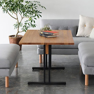 Dining Table NODE II LEG_03(ダイニングテーブル ノードII Dining Table NODE II LEG_03(ダイニングテーブル ノードII
