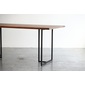 NOWHERE LIKE HOME Dining Table NODE II LEG_06の写真