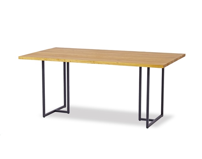 NOWHERE LIKE HOME(ノーウェアライクホーム) Dining Table NODE II LEG_06の写真