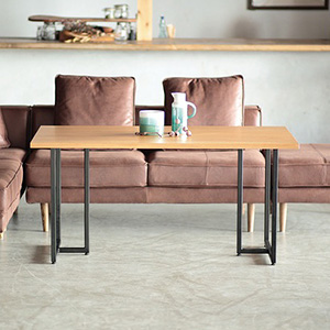 Dining Table NODE II LEG_02(ダイニングテーブル ノードII Dining Table NODE II LEG_02(ダイニングテーブル ノードII