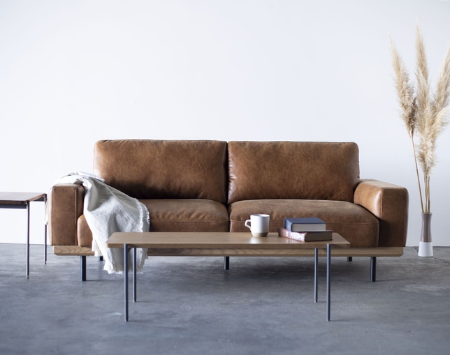 NOWHERE LIKE HOME(ノーウェアライクホーム) Sofa BOLKEの写真